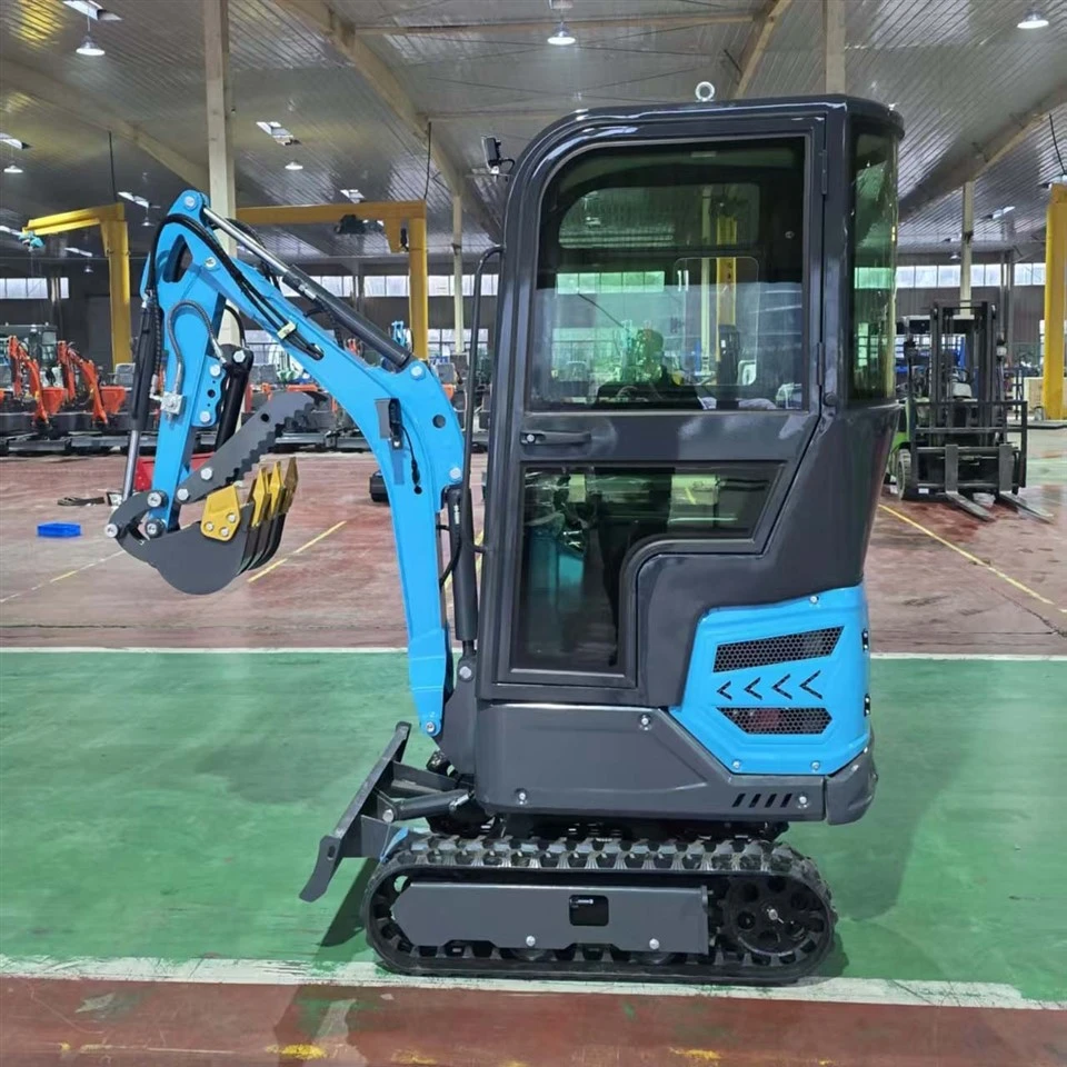 Crawler Excavator best