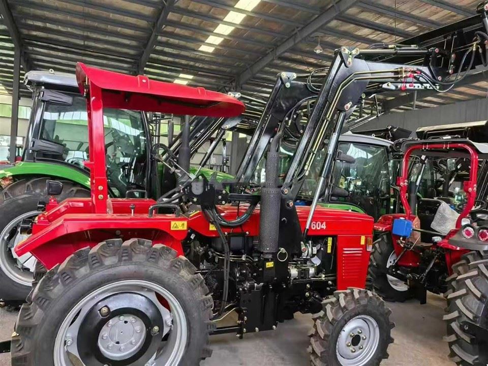 Farm Pulling Tractor best