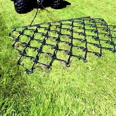 Traktor lánc nagy teherbírású tapadásgátló